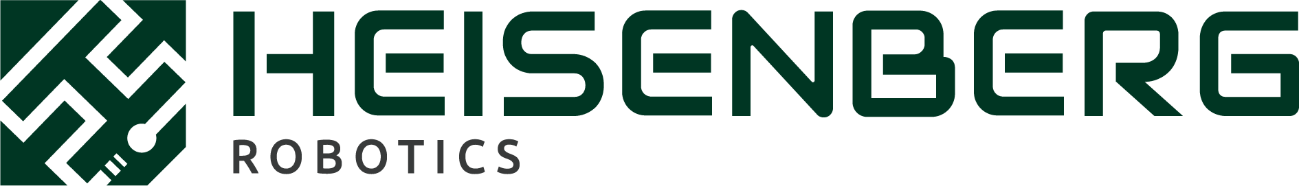 Heisenberg Robotics logo